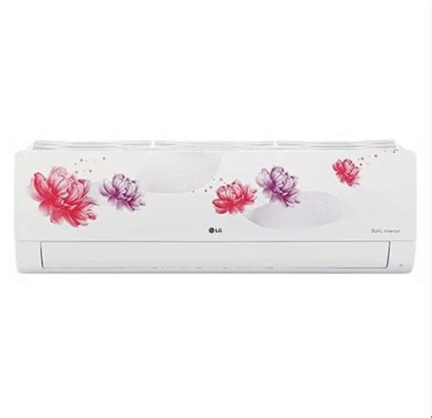 Lg 1 5 Ton 5 Star Ai Dual Inverter Split Ac Ps Q19fnzf At Rs 43490