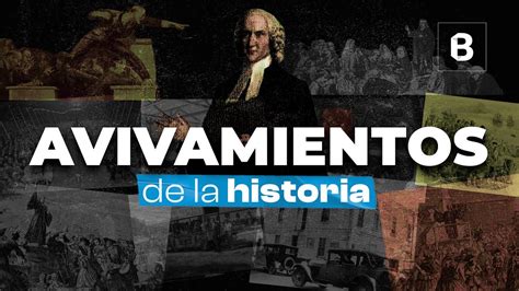 18 AVIVAMIENTOS De La Historia De La Iglesia BITE YouTube