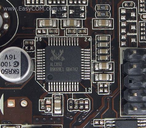 Обзор и тестирование материнской платы ASUS P8Z77-V LK, Страница 1 ...