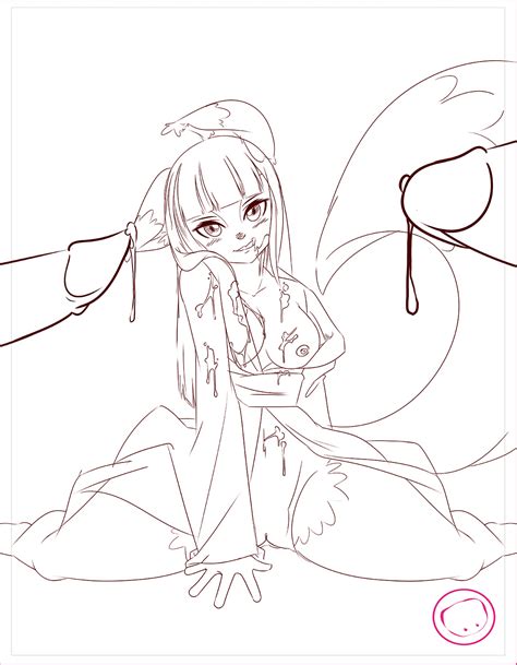 I Want More By Harumi Hentai Foundry