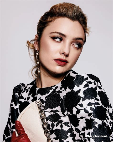 Peyton List Wonderland Photoshoot 2021 Peyton Roi List Photo 44216528 Fanpop Page 3