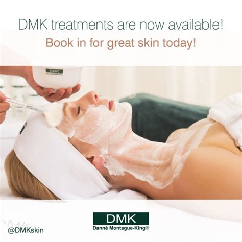 Dmk Enzyme Therapy A Transformative Skin Treatment Brandnew Face