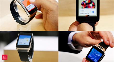 Review Samsung And Lg Smartwatches Make Evolutionary Advances