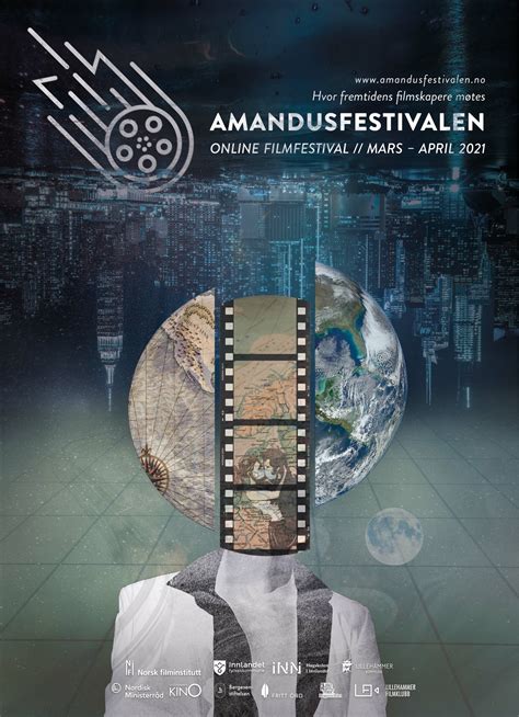 Amandusfestivalen 2021 Amandusfestivalen