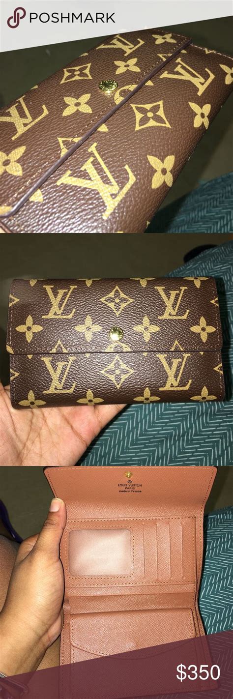 Lv Key Wallet Dupee Semashow