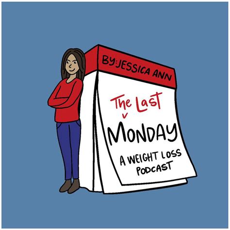 The Last Monday (Podcast) - The Last Monday | Listen Notes