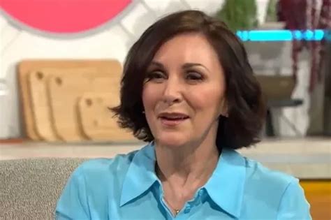 BBC Strictly Come Dancing S Shirley Ballas Says You Kind Of Know As