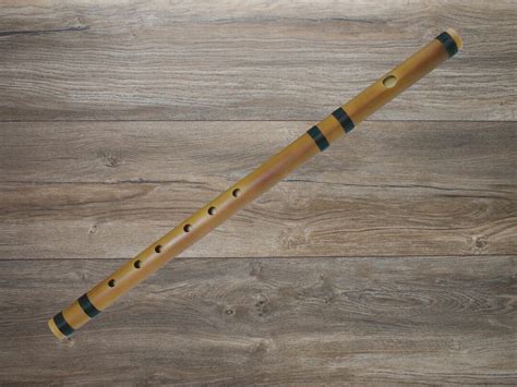professional bamboo transverse flute   etsy