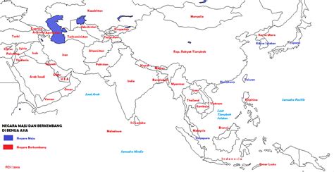 Contoh Negara Maju Di Benua Afrika – Berbagai Contoh