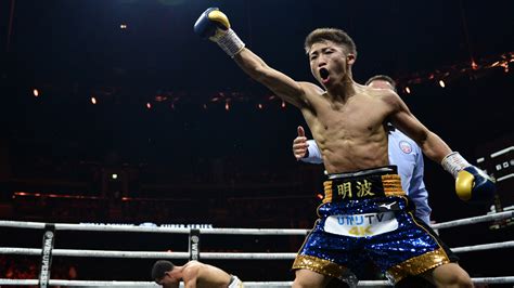 Naoya Inoue Vs Jason Moloney Boxing Odds Props Schedule Inoue