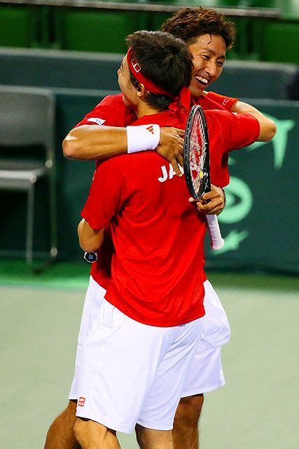 錦織圭ダブルス 錦織圭と大坂なおみのダブルスが実現へ。「日清食品ドリーム Jul 14 2021 · どこよりも詳しい