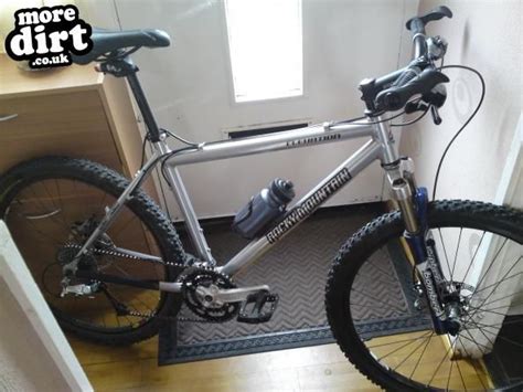 Rocky Mountain Elevation Hardtails 9081