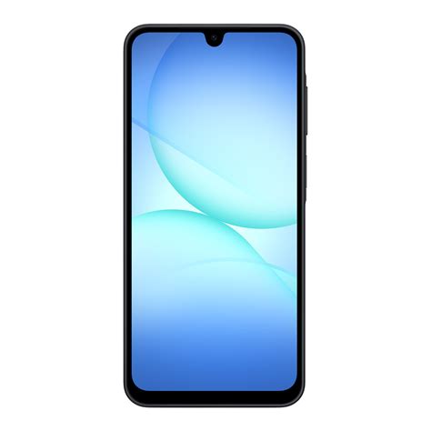 Samsung Galaxy A17 5G Smartphone, 4 RAM, 128 GB Storage, Black Online