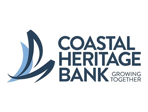 Coastal Heritage Bank Locations in Massachusetts