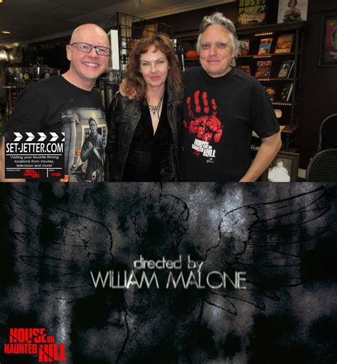 house haunted hill 1999 7