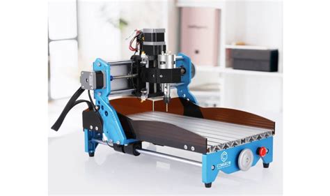 Best Cnc Router For Small Shops Compact Mellowpine