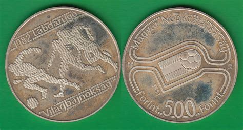 Hungria Hungary Forint De Bp Plata