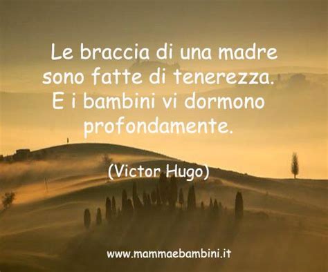 Frasi Sulla Mamma Archivi Mamma E Bambini