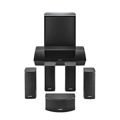 Top 10 Bose Home Theater System Wireless Speakers - Home Appliances