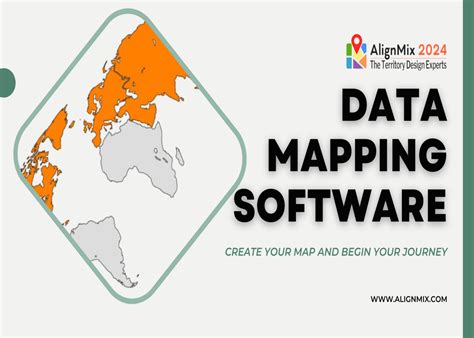 Top Rated Data Mapping Software For 2024