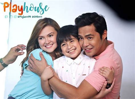 PHOTOS: Meet the cast of Playhouse | ABS-CBN Entertainment