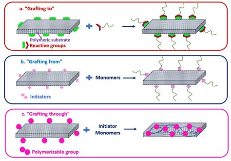 Membranes Free Full Text Surface Design Of Liquid Separation