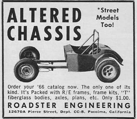 Hot Rods The ALTERED Thread Page 144 The H A M B