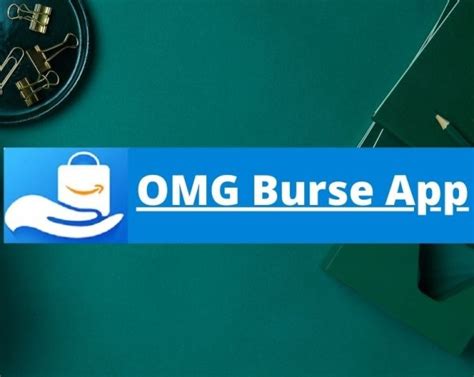 Omg Burse App Real Or Fake Reviews News Contact Details