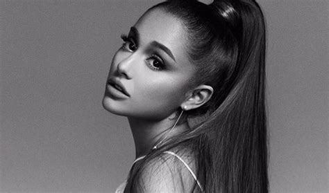 Ariana Grande Becomes Most-Followed Female Creator On Instagram - Tubefilter