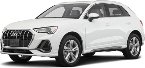 Audi Q3 2022 Facelift