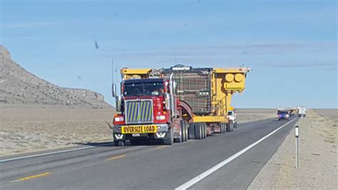 Komatsu 930e Haul Truck With Mesabistyle Radiator Motor Mission