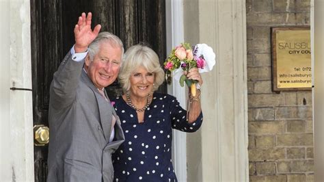 König Charles III und Königin Camilla Reisen sie bald nach Frankreich