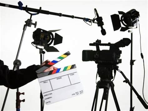 Video Recording Equipment Checklist | CSK Creative