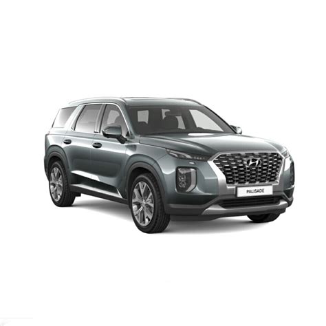 Hyundai Palisade Promo Harga Kredit Tukar Tambah Mobil Baru Jakarta