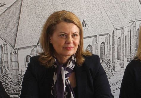 Aurelia Cristea fost ministru în Guvernul Ponta a fost depistată cu