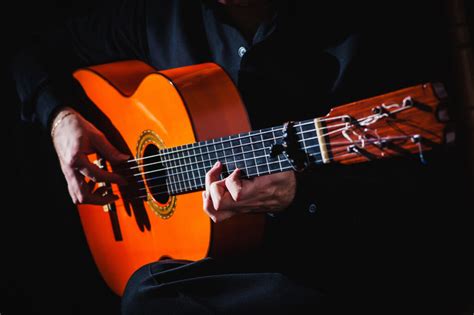 Guitarra Flamenca - AYFlamenco