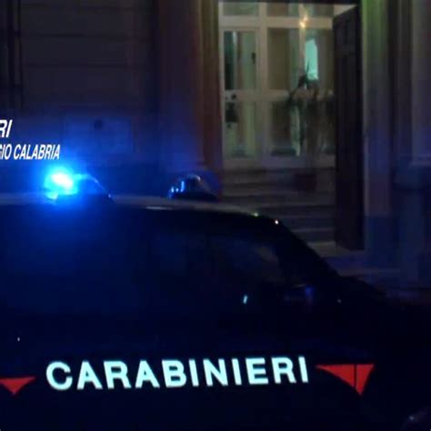 Carabinieri Palmi Persone Denunciate Sequestrati Chili Di Cibo