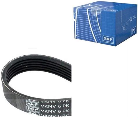 Skf Pasek Wielorowkowy 6Pk1733 Bmw 3 E36 E46 5 Vkmv 6Pk1733 SkfZs ...