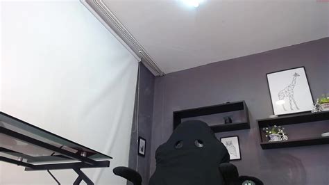 Giulianasc Chaturbate Flashing Ass Girl Alone Homemade