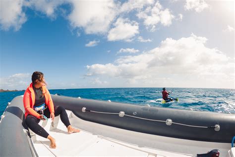 Aprende KITE SURF SUP En Fuerteventura Redshark Fuerteventura