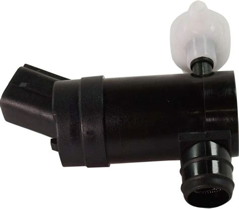 Replacement Windshield Washer Pump Mechanics Choice For Kia