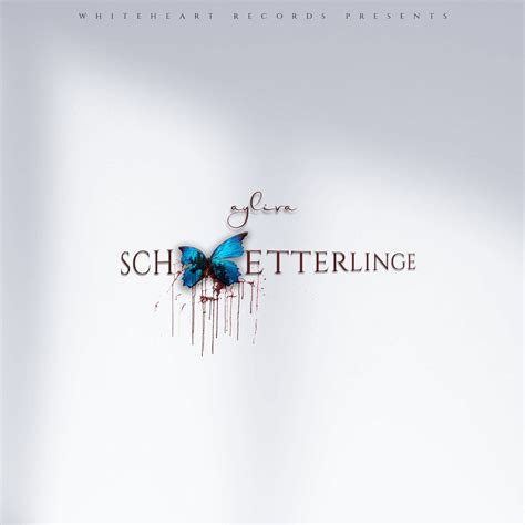 Schmetterlinge Single By AYLIVA On Apple Music