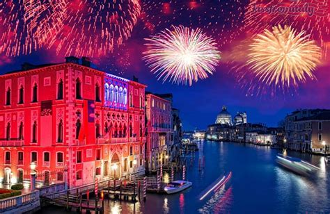 CAPODANNO: New Year's in Italy - KissFromItaly | Italy tours