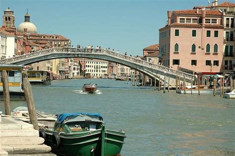 Ponte degli Scalzi - Venice