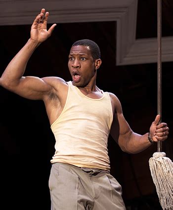 Boomer Beefcake And Bonding Gay Subtexts In Lovecraft Country