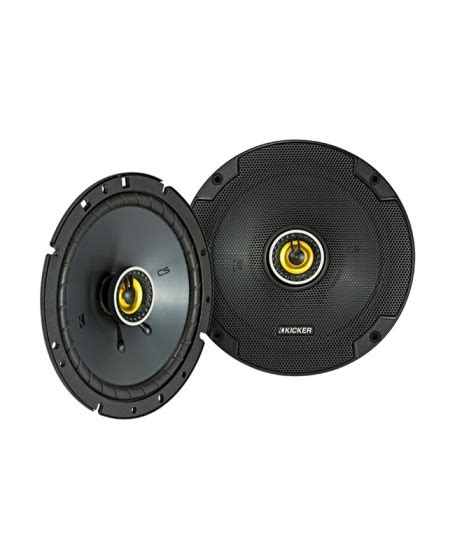 Lenovo 2 Way Coaxial Speaker