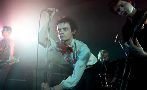 Dios Salve A Los Sex Pistols El Correo