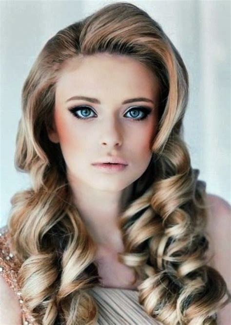 Vintage Hairstyles Ideas To Look Timeless Beauty The Xerxes