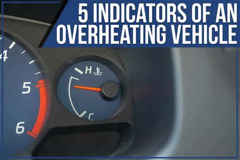 Indicators Of An Overheating Vehicle Jerry Ulm Chrysler Dodge