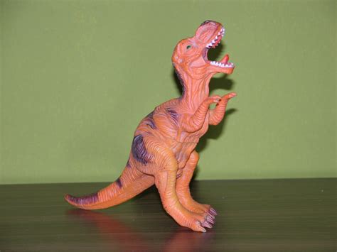 Dinozavri: DINOZAVRI IGRAČE
